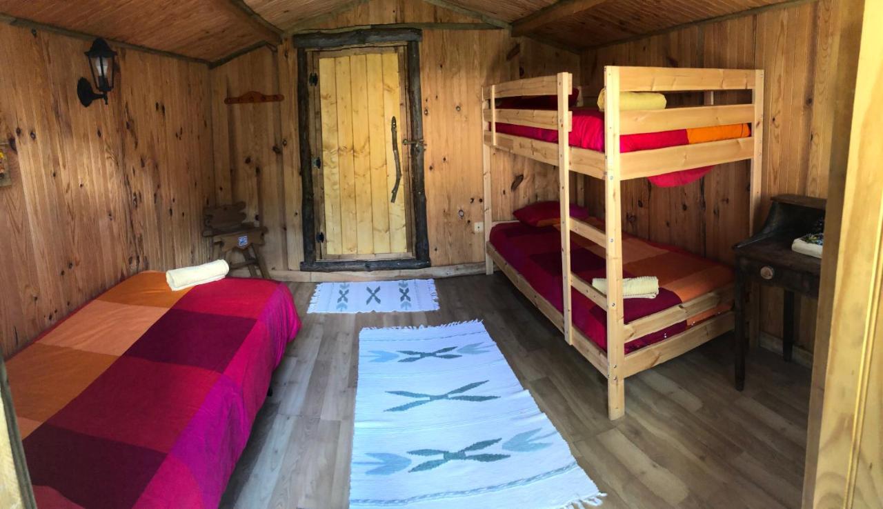 La Posada Cercedilla Zewnętrze zdjęcie