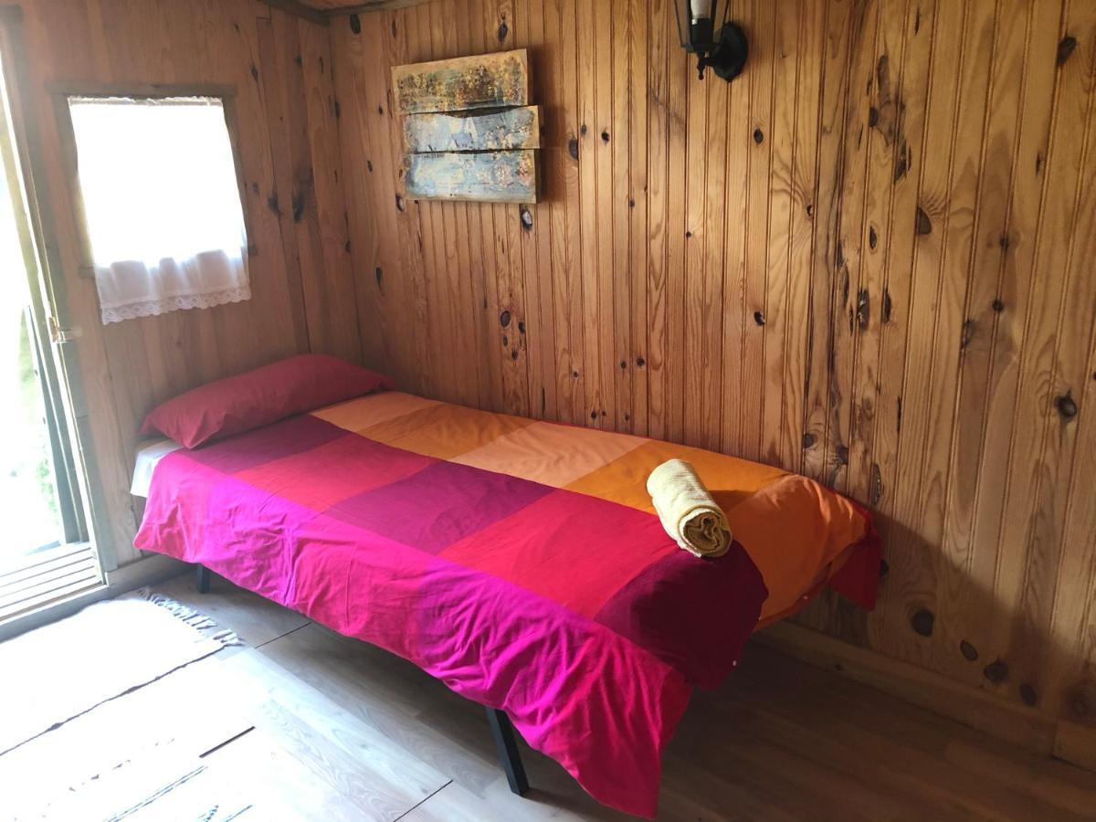 La Posada Cercedilla Zewnętrze zdjęcie