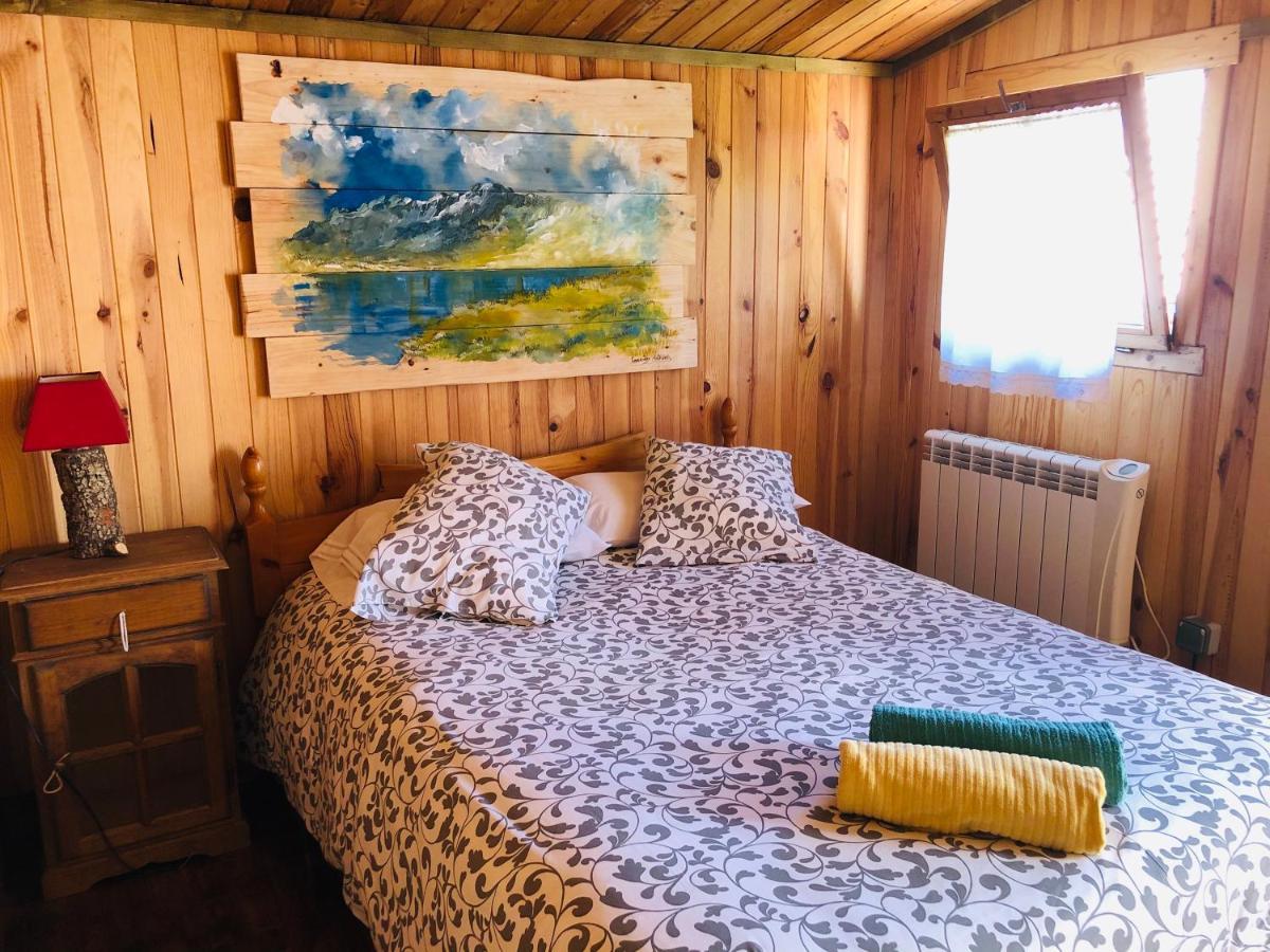 La Posada Cercedilla Zewnętrze zdjęcie