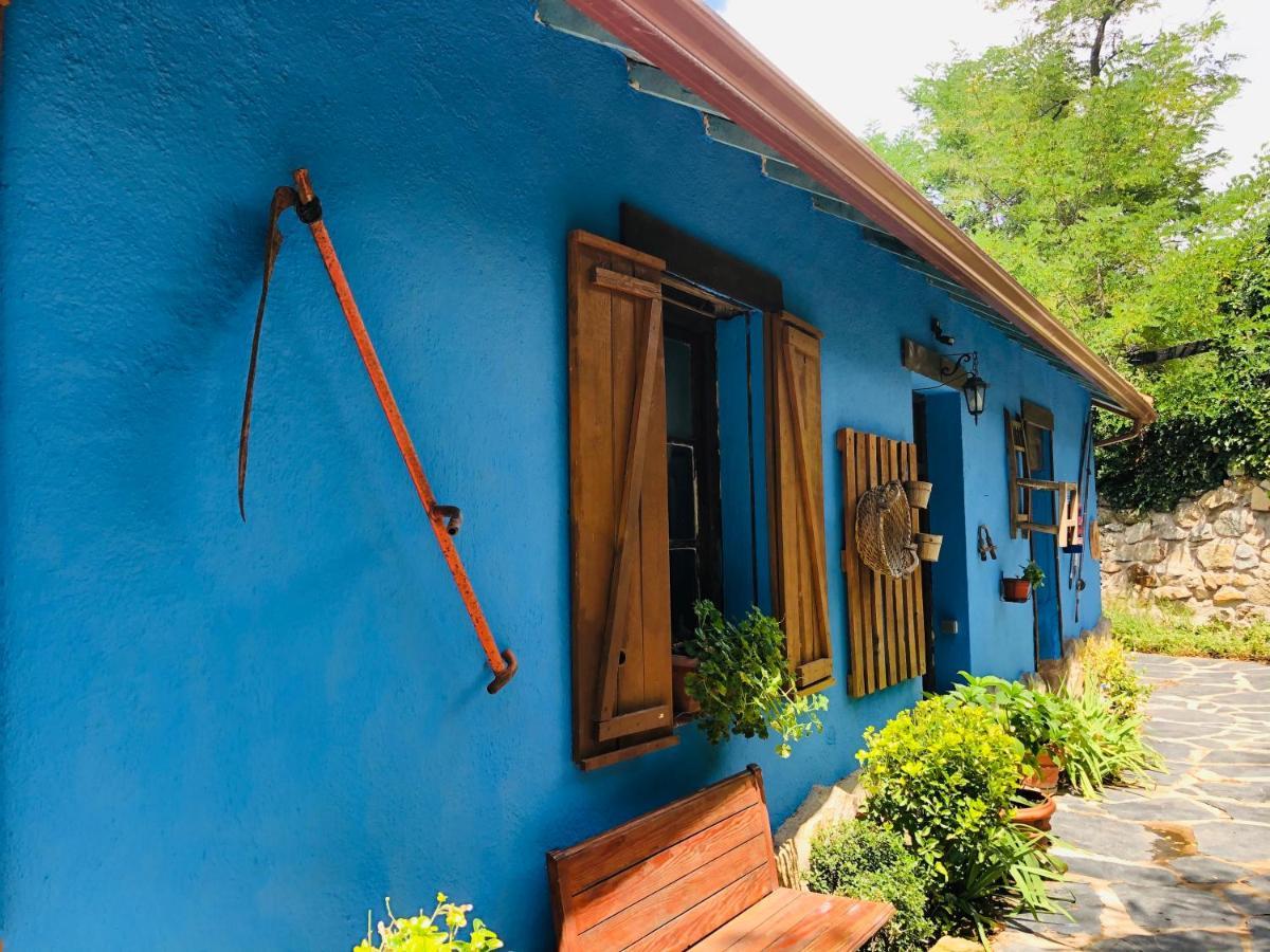 La Posada Cercedilla Zewnętrze zdjęcie