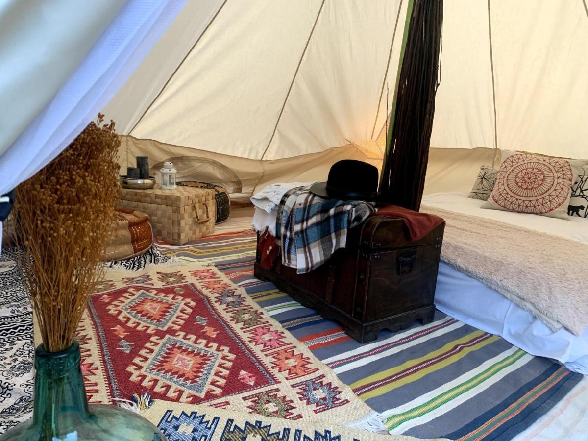 La Posada Cercedilla Zewnętrze zdjęcie
