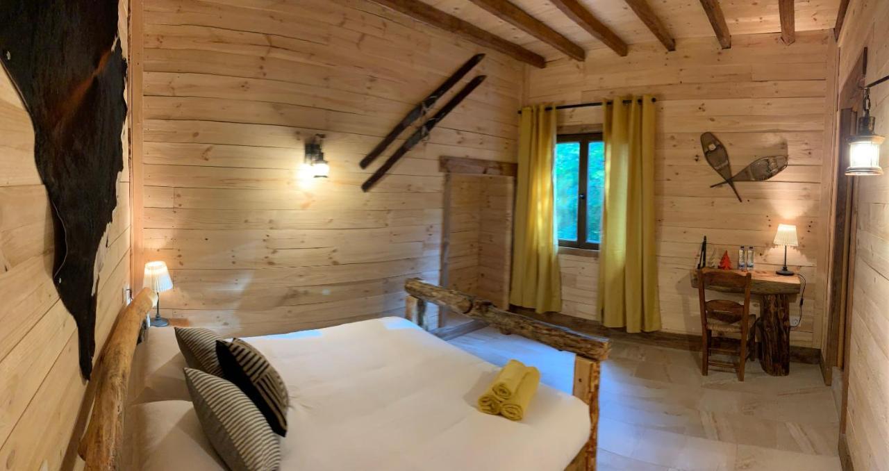 La Posada Cercedilla Zewnętrze zdjęcie