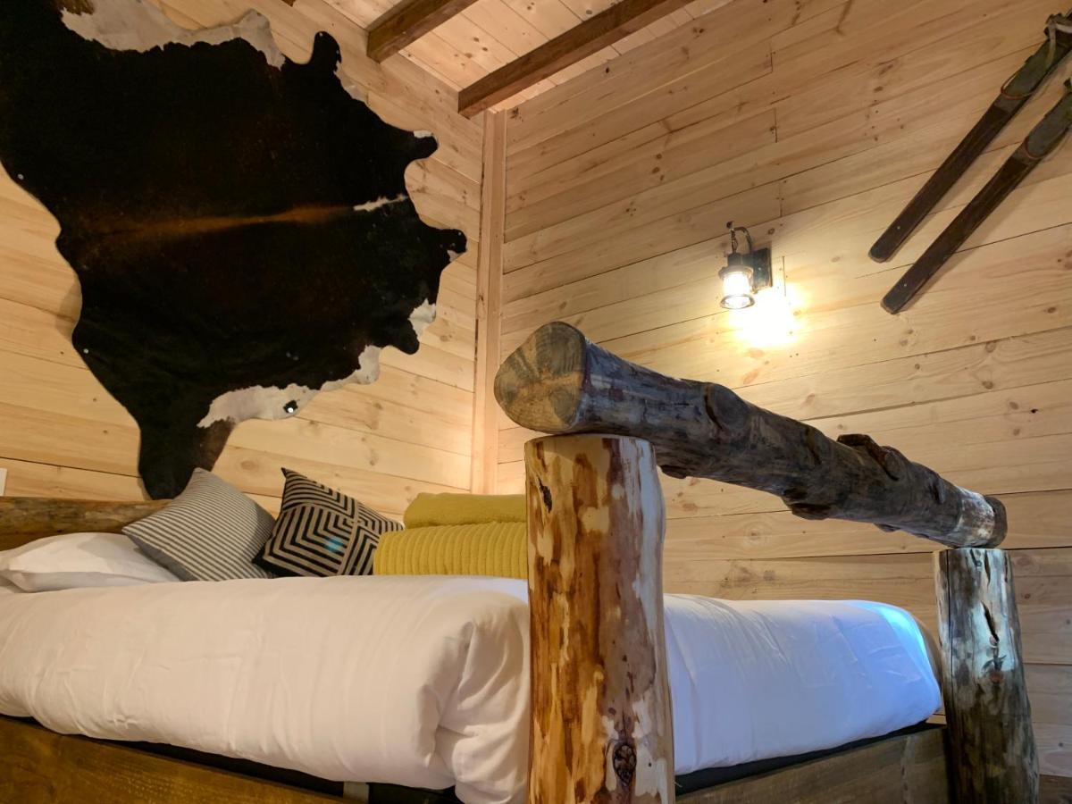 La Posada Cercedilla Zewnętrze zdjęcie
