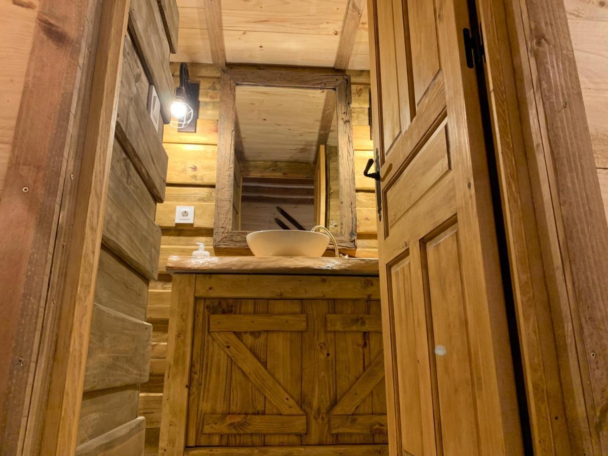 La Posada Cercedilla Zewnętrze zdjęcie