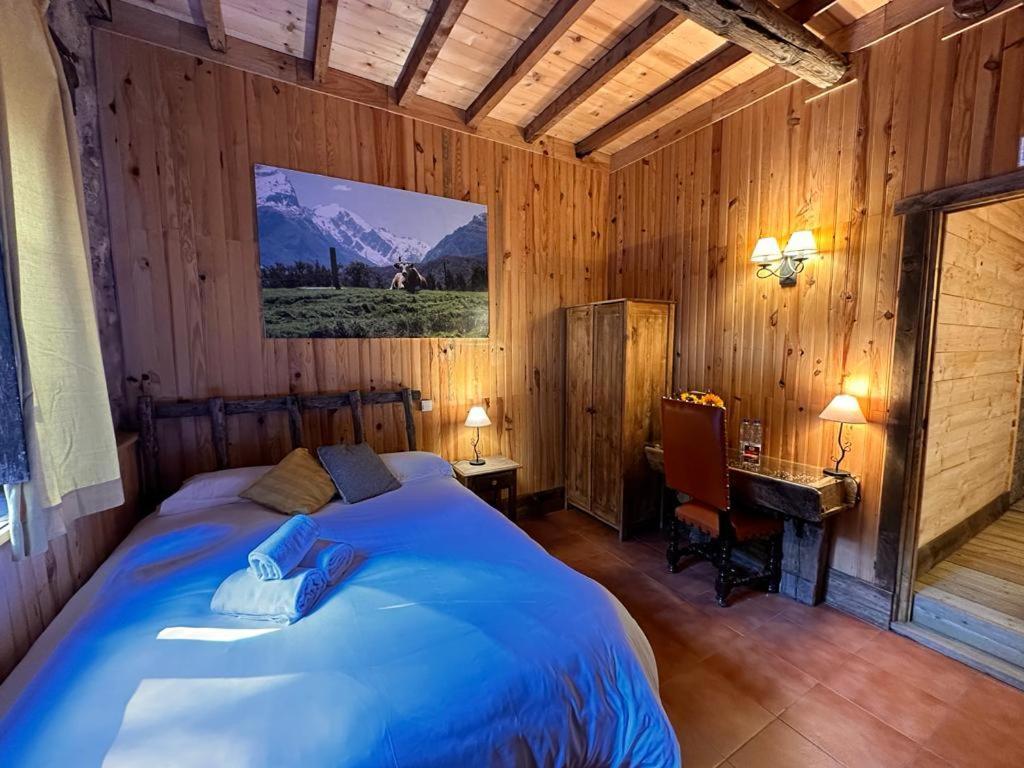 La Posada Cercedilla Zewnętrze zdjęcie