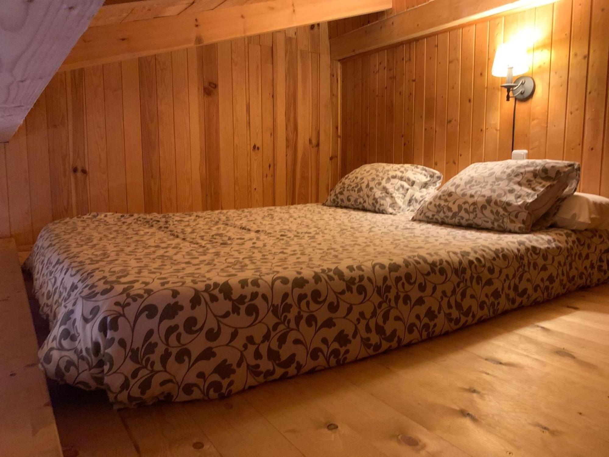La Posada Cercedilla Zewnętrze zdjęcie