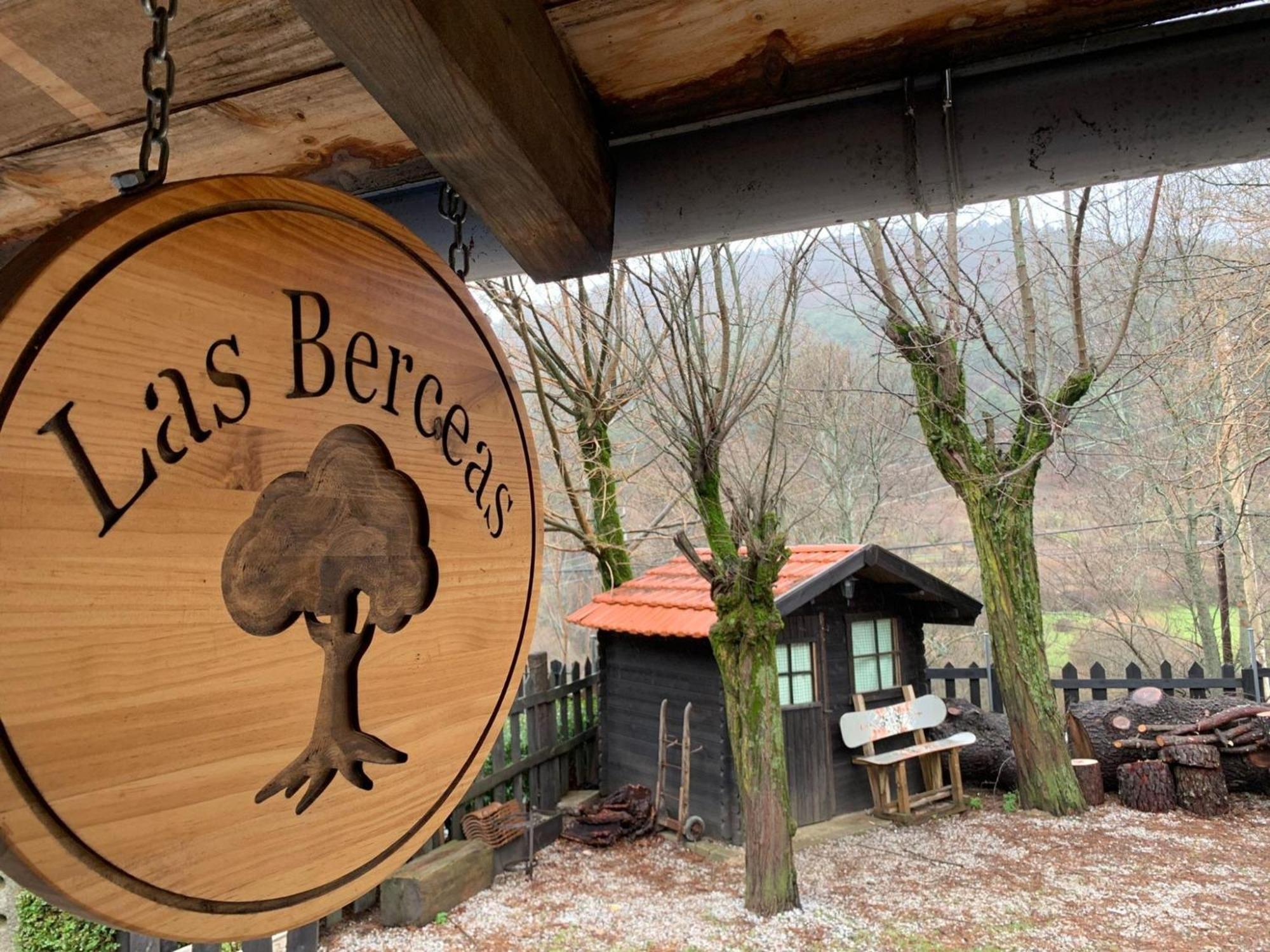 La Posada Cercedilla Zewnętrze zdjęcie