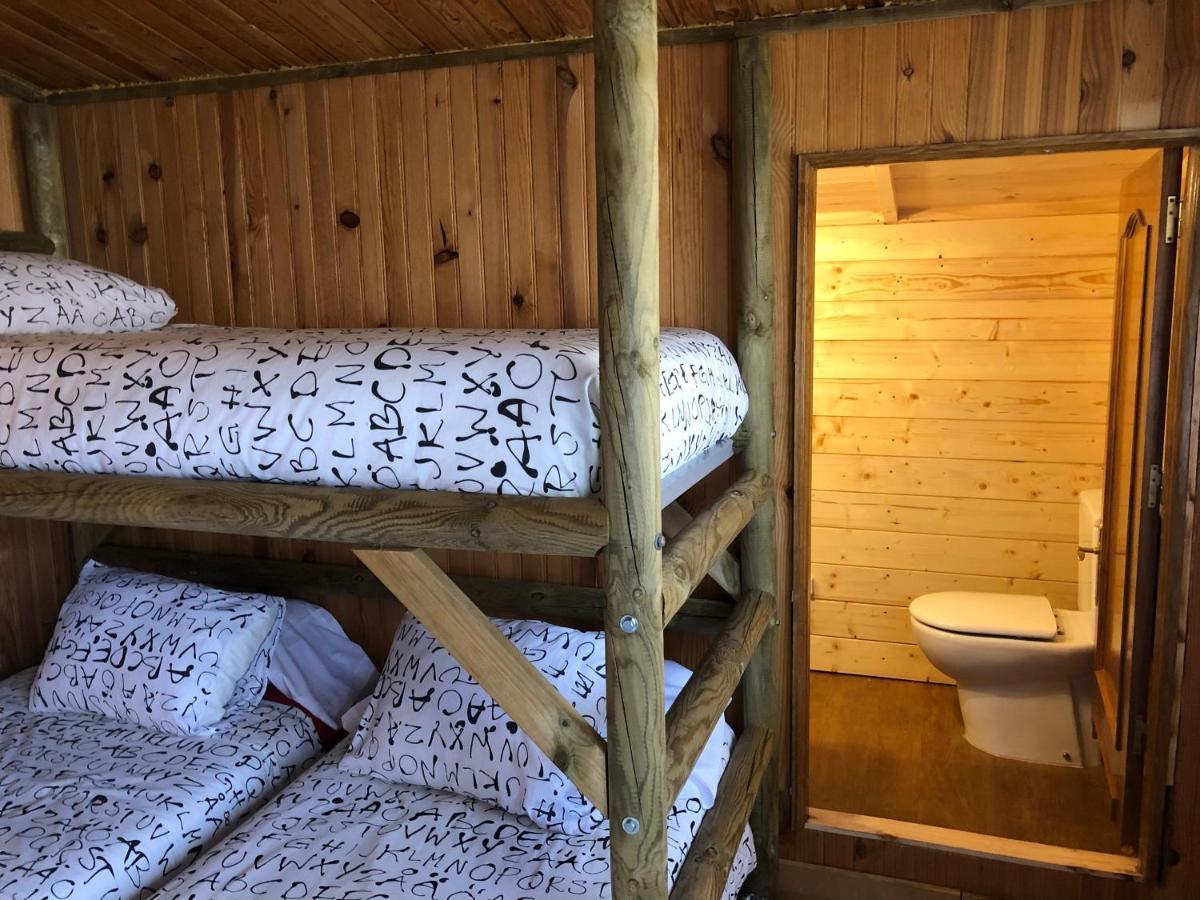 La Posada Cercedilla Zewnętrze zdjęcie